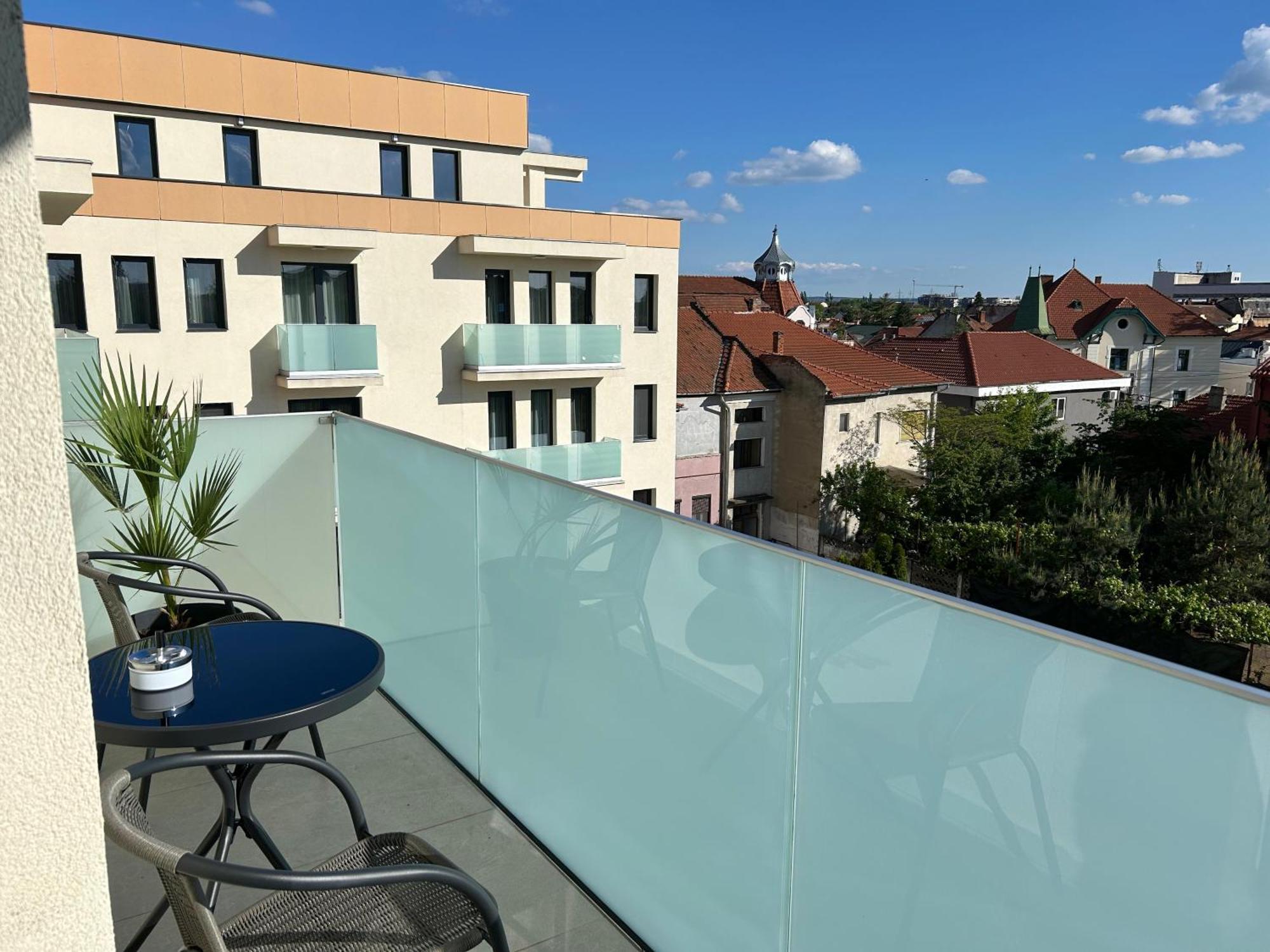 Coquette Studio Central Oradea Exterior photo