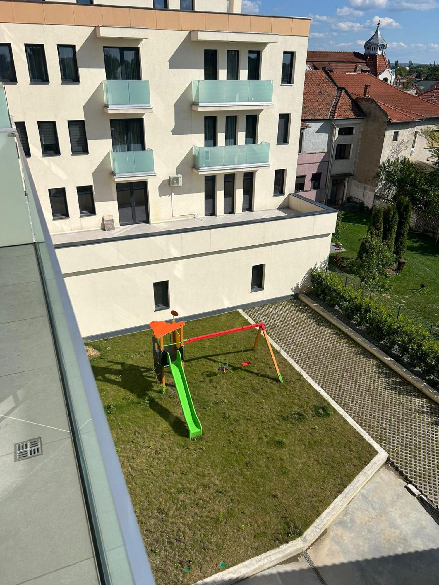 Coquette Studio Central Oradea Exterior photo