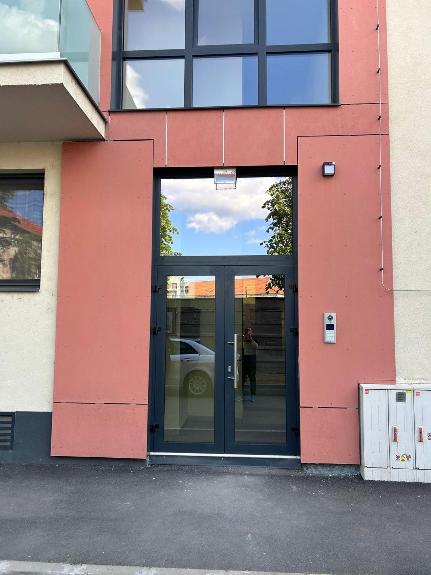 Coquette Studio Central Oradea Exterior photo