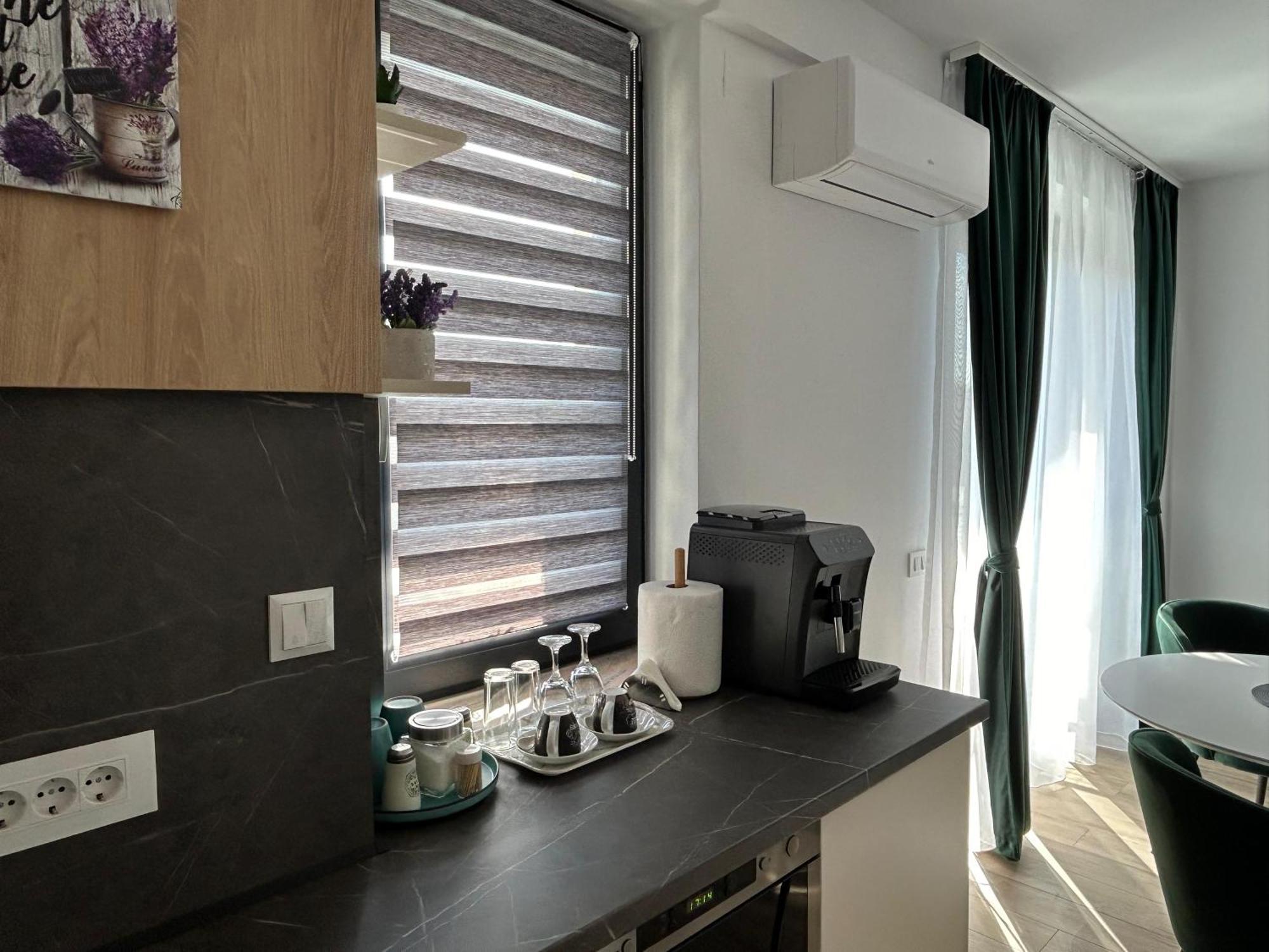 Coquette Studio Central Oradea Exterior photo
